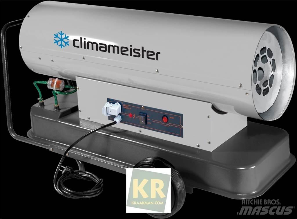  Overige heaters Diger tarim makinalari