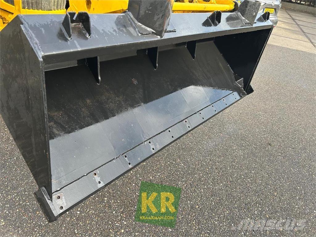  Overige Overig Ön yükleyici atasmanlar