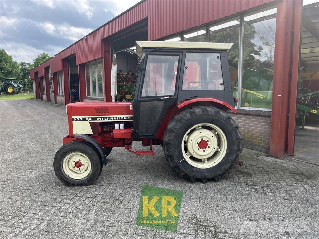  Overige TRACTOREN Traktörler