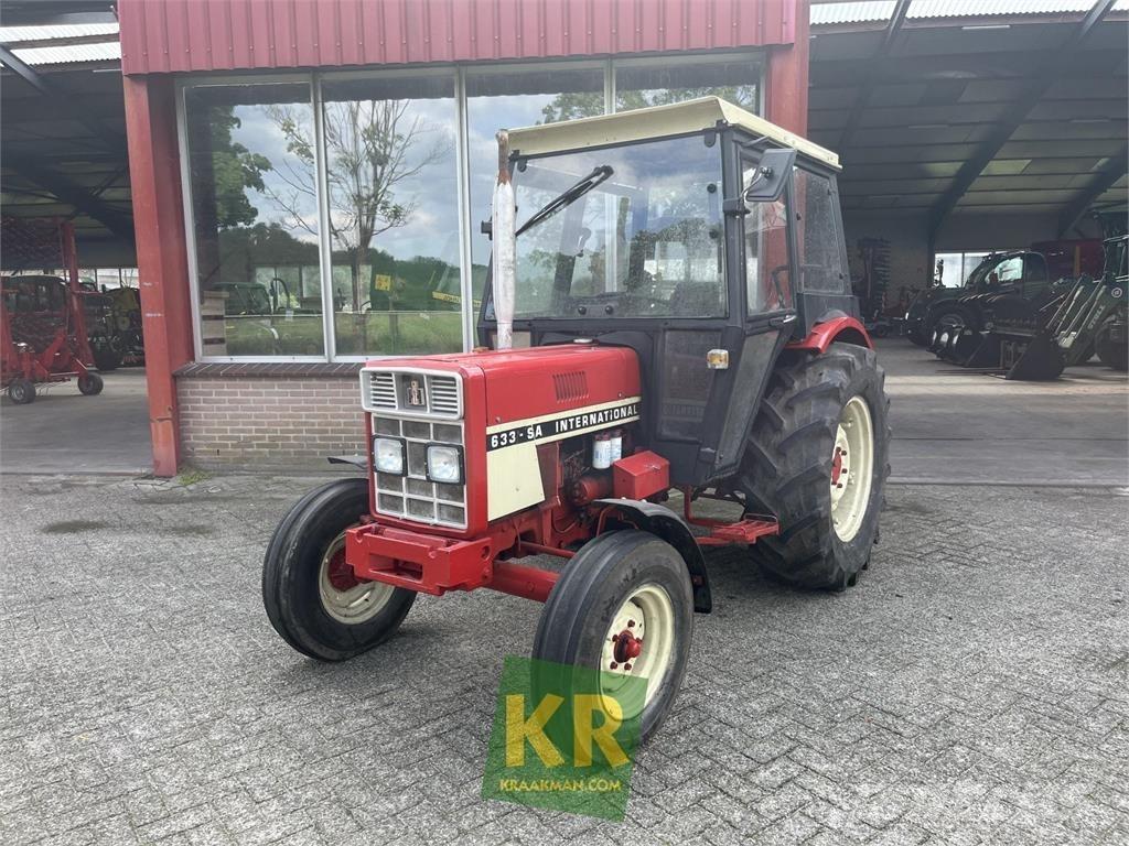  Overige TRACTOREN Traktörler
