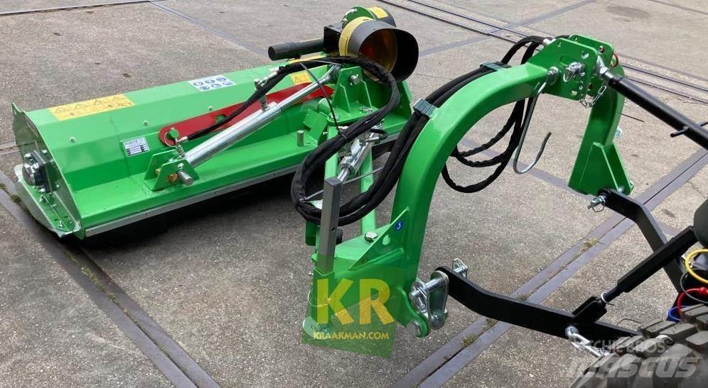 Peruzzo Overig Diger tarim makinalari