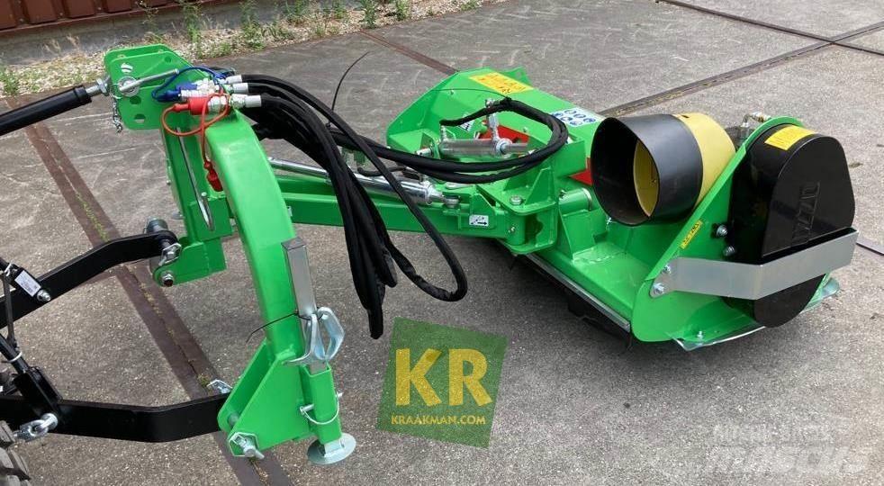 Peruzzo Overig Diger tarim makinalari