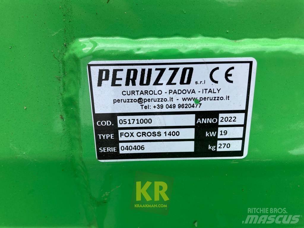 Peruzzo Overig Diger tarim makinalari