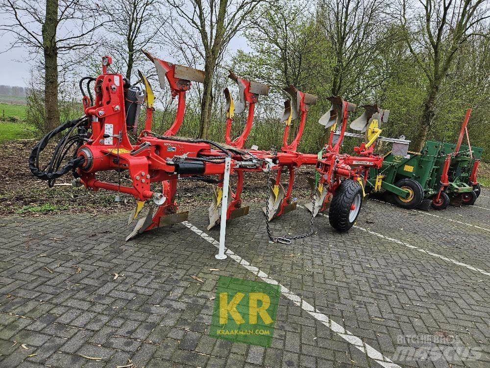 Pöttinger Servo Pulluklar