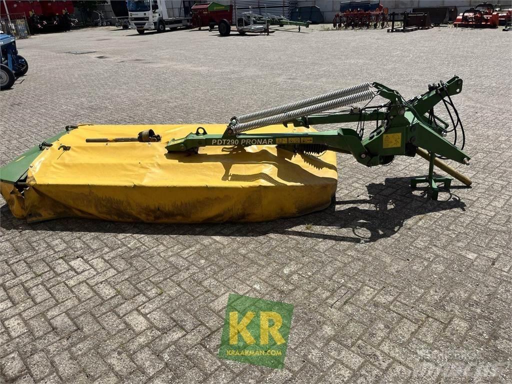 Pronar PDT 290 Diger tarim makinalari
