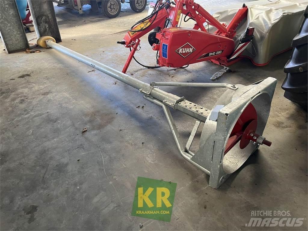 Reck Overig Diger tarim makinalari