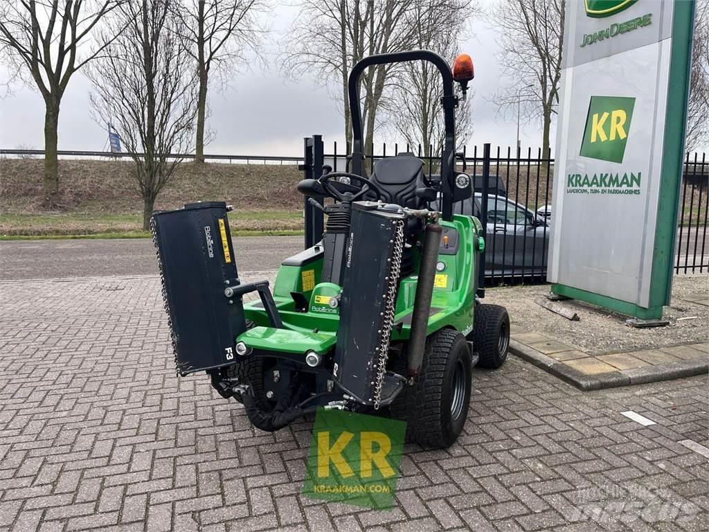 Roberine F3 Çayir biçme makinalari