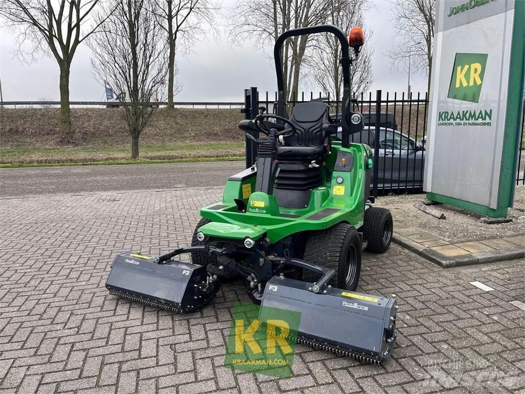 Roberine F3 Çayir biçme makinalari
