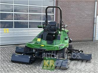 Roberine F5 Çayir biçme makinalari