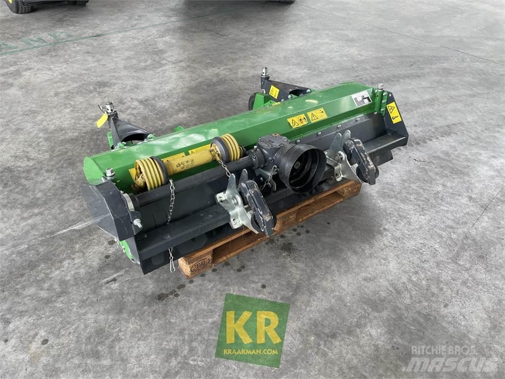Roberine UF160 Çayir biçme makinalari