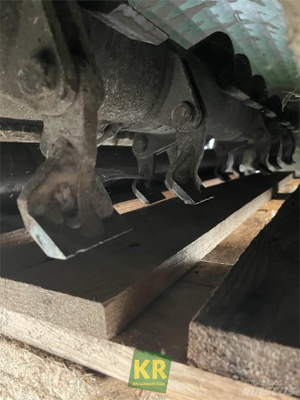 Roberine UF160 Çayir biçme makinalari