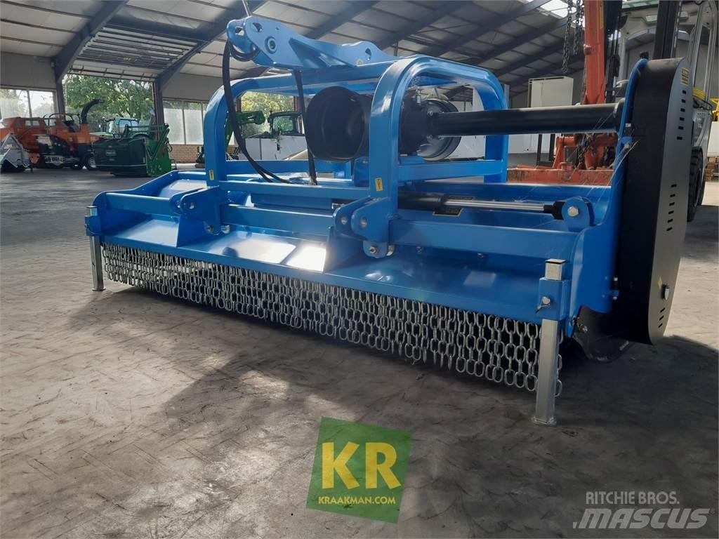 Sicma Overig Hasat makineleri