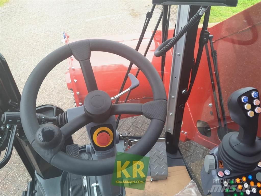 Siloking Selfline Mikser besleyiciler