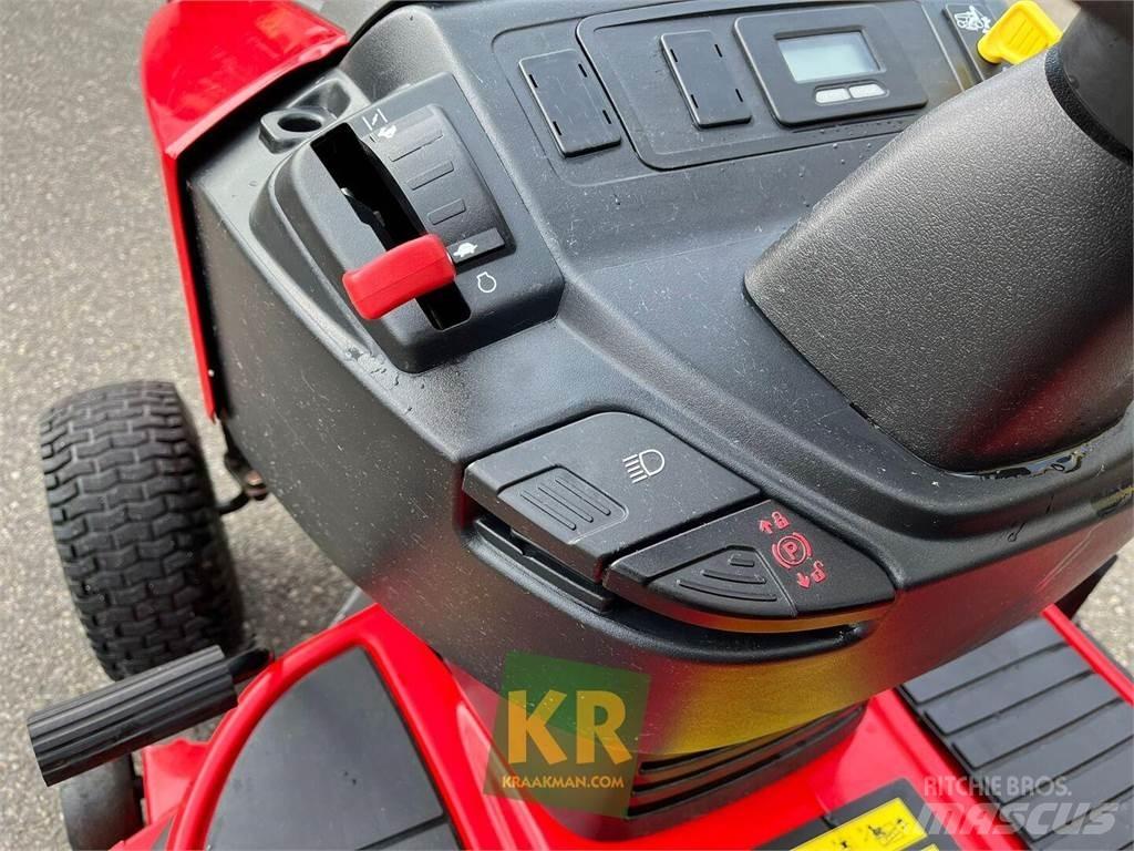 Snapper SPX 300 Mobil çim biçme makineleri