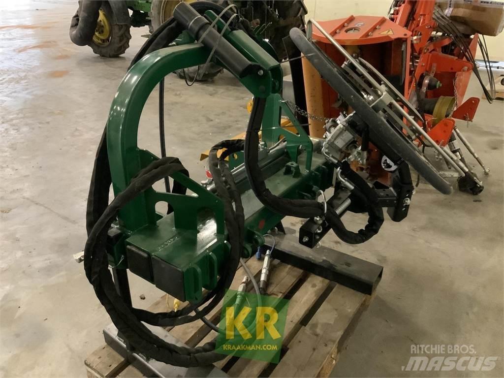 Spearhead Overig Diger tarim makinalari