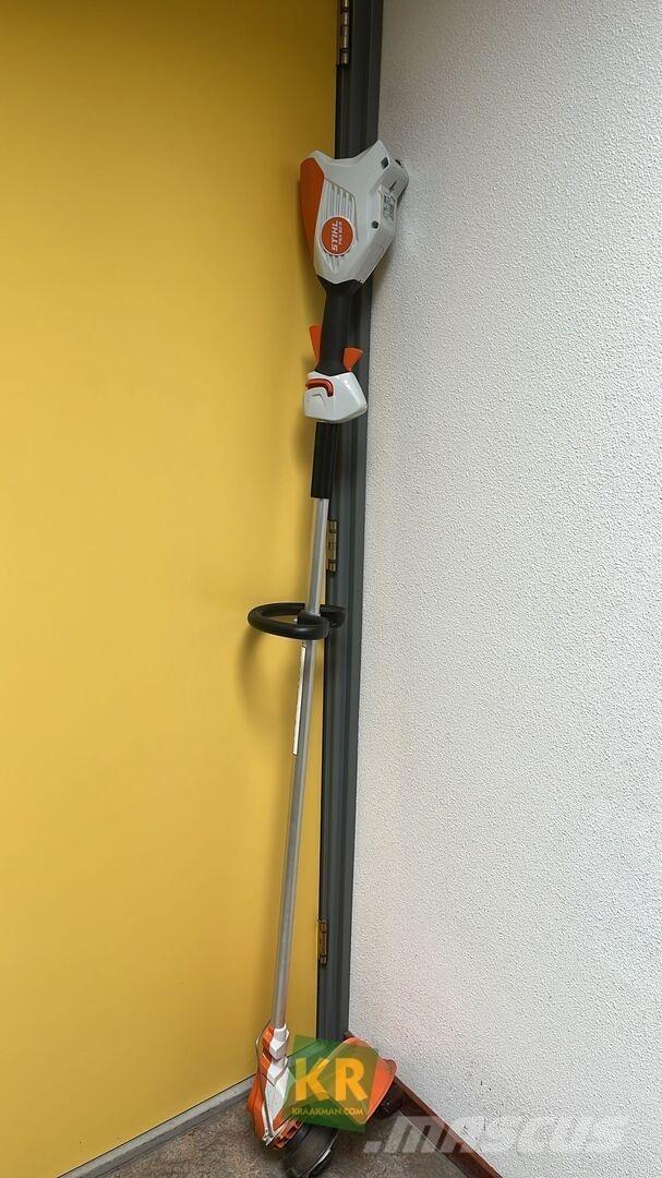 Stihl F Diger tarim makinalari