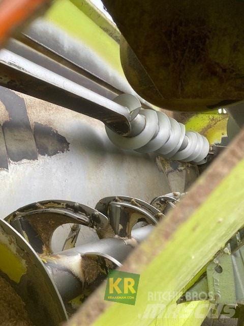 Storti MT190 Mikser besleyiciler