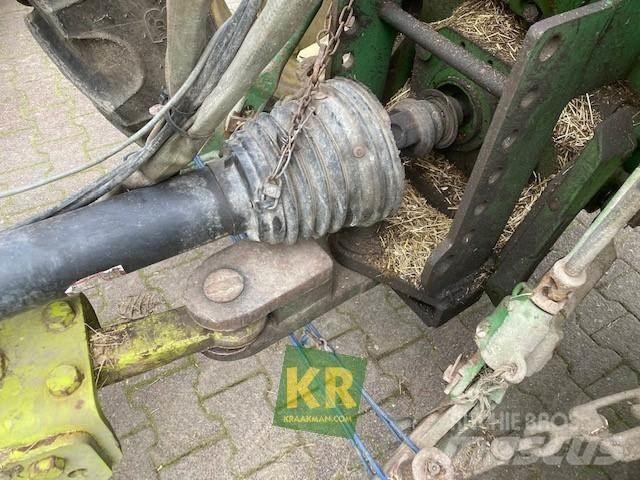 Storti MT190 Mikser besleyiciler