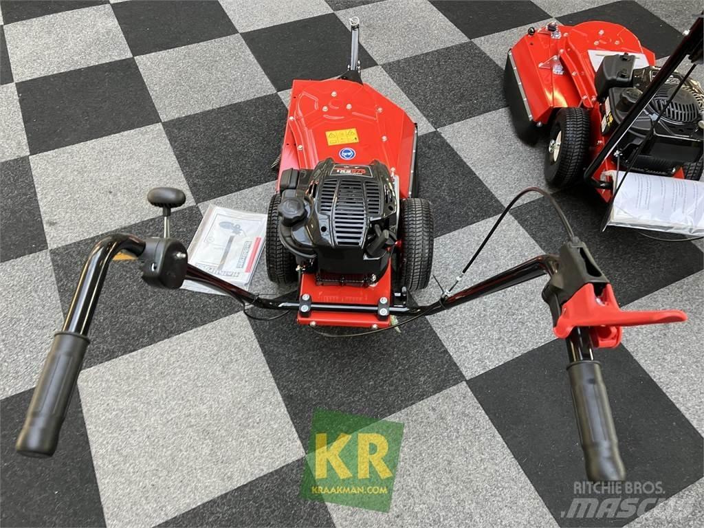 Tielbürger TW50 Diger tarim makinalari