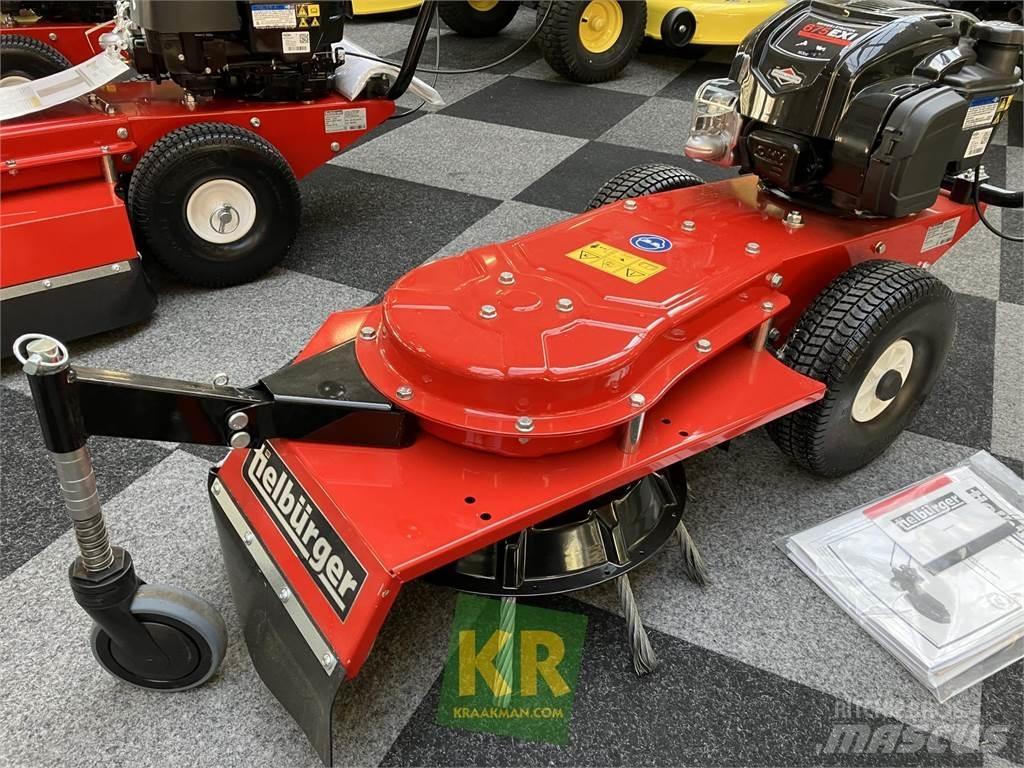 Tielbürger TW50 Diger tarim makinalari