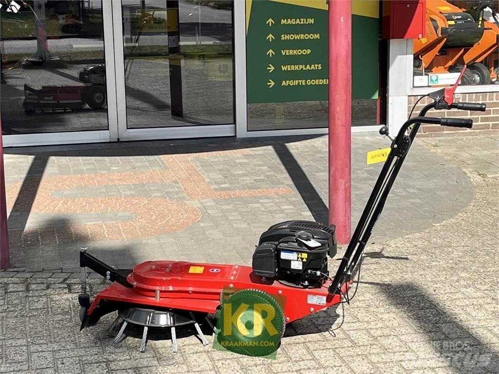 Tielbürger TW50 Diger tarim makinalari
