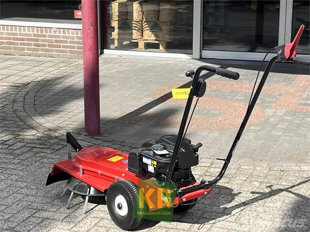 Tielbürger TW50 Diger tarim makinalari