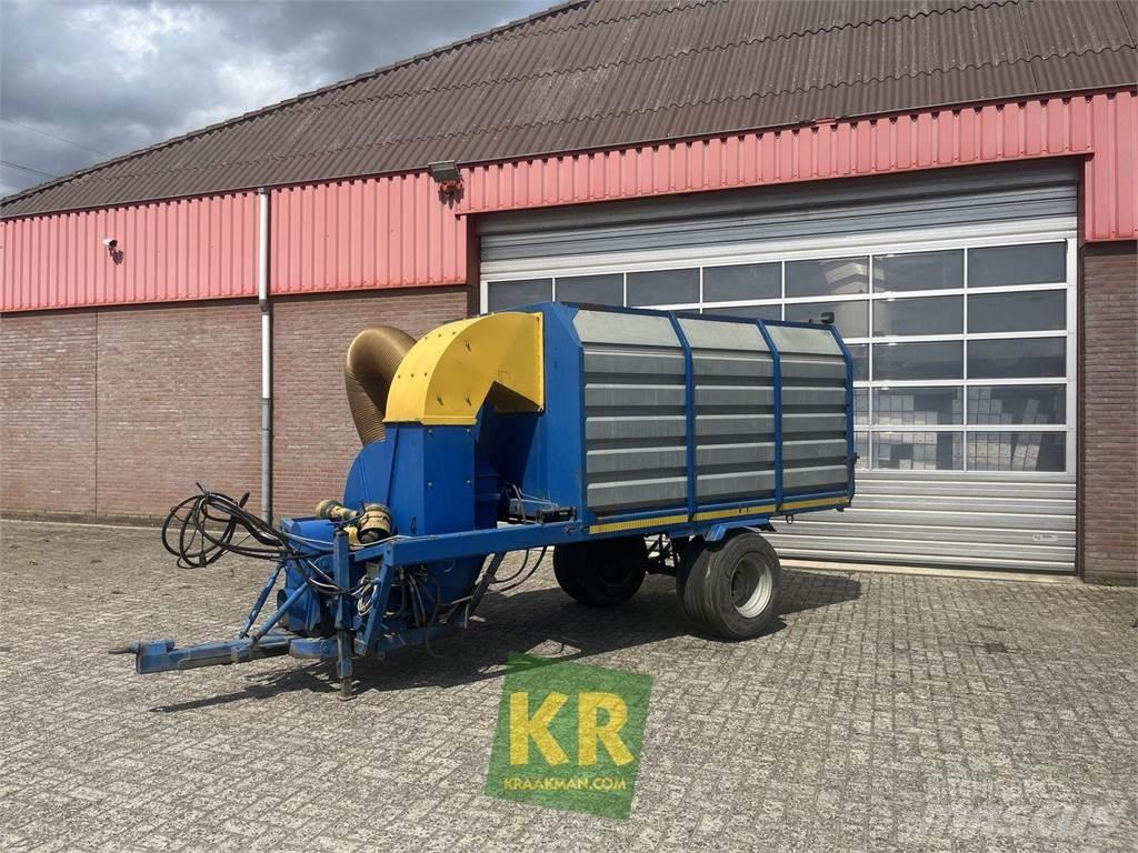 Trilo SG1170 Diger tarim makinalari