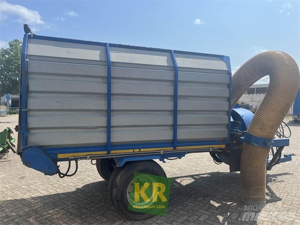Trilo SG1170 Diger tarim makinalari