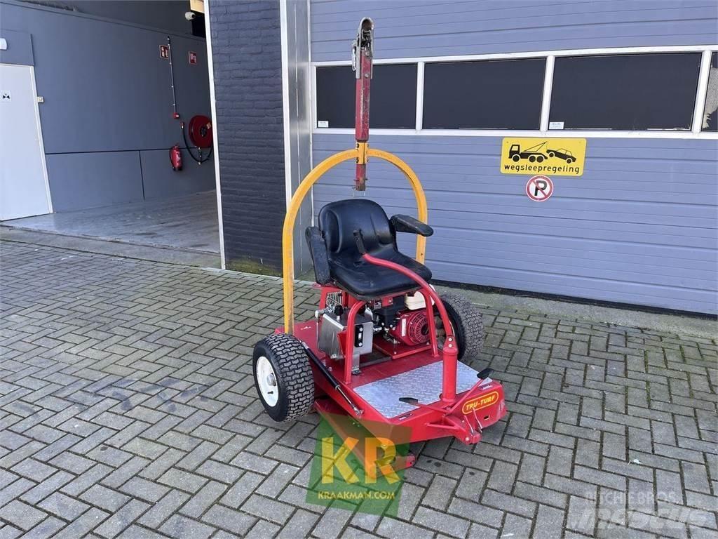  Tru Turf RB-11A Diger tarim makinalari