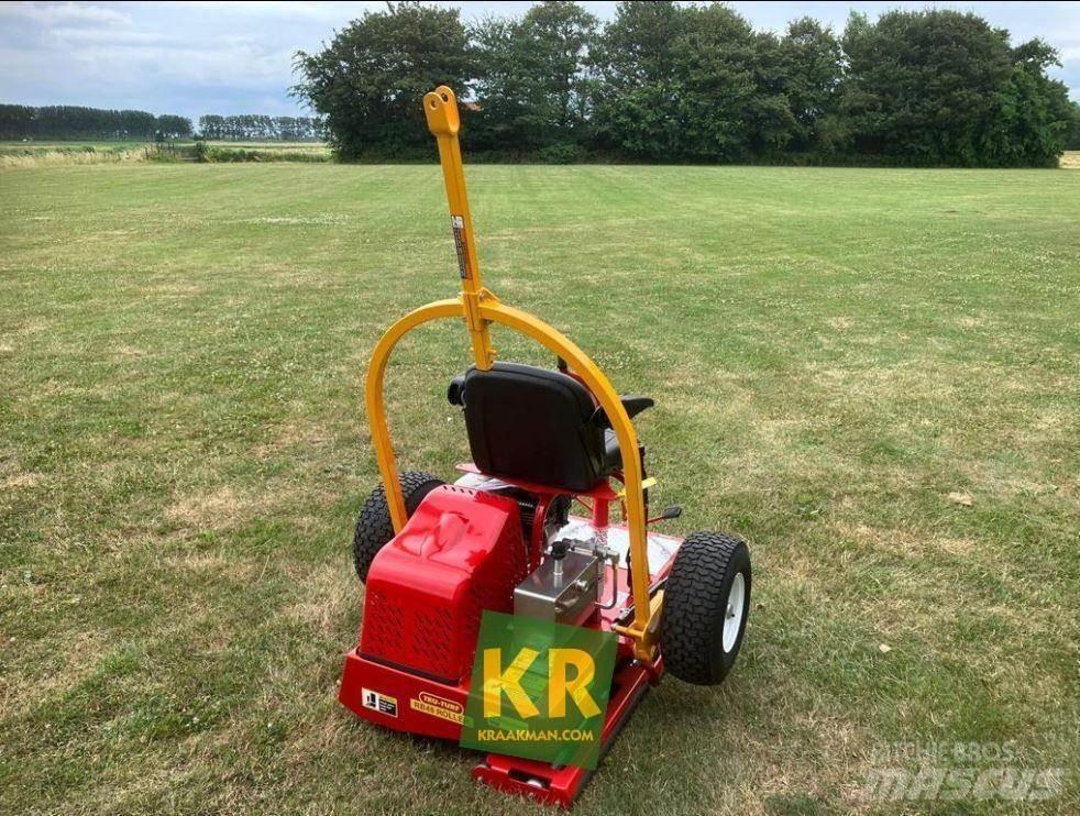  Tru Turf RB48 Diger tarim makinalari