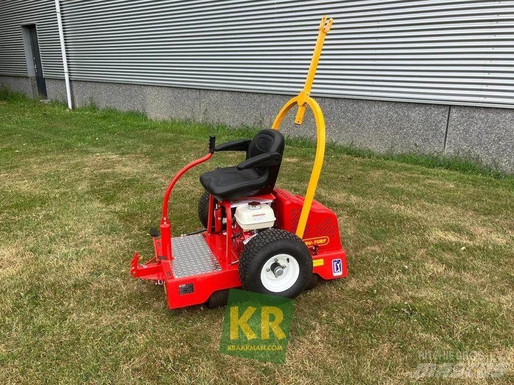  Tru Turf RB48 Diger tarim makinalari