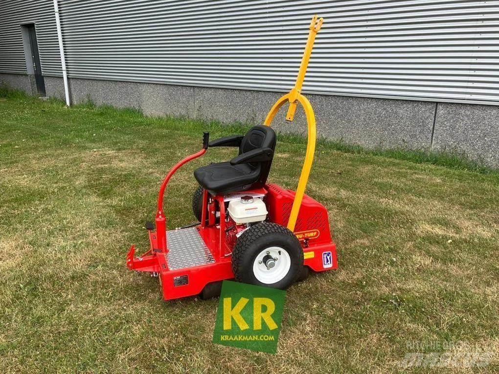  Tru Turf RB48 Diger tarim makinalari