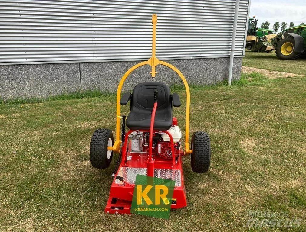  Tru Turf RB48 Diger tarim makinalari