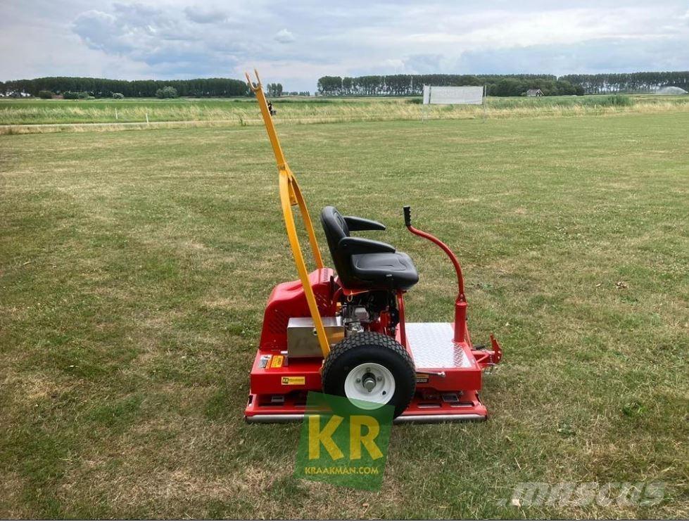  Tru Turf RB48 Diger tarim makinalari