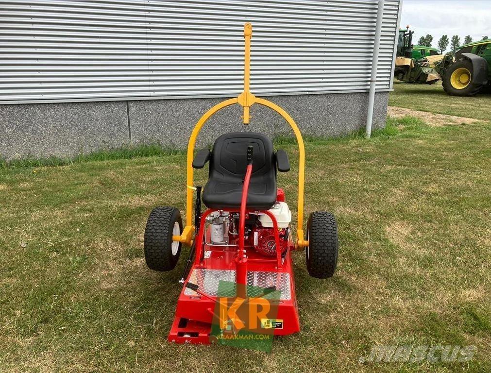  Tru Turf RB48 Diger tarim makinalari