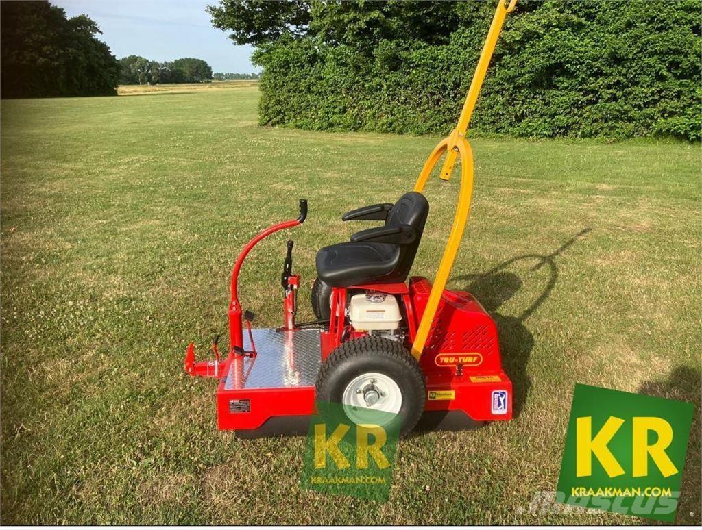  Tru Turf RC50 Diger tarim makinalari