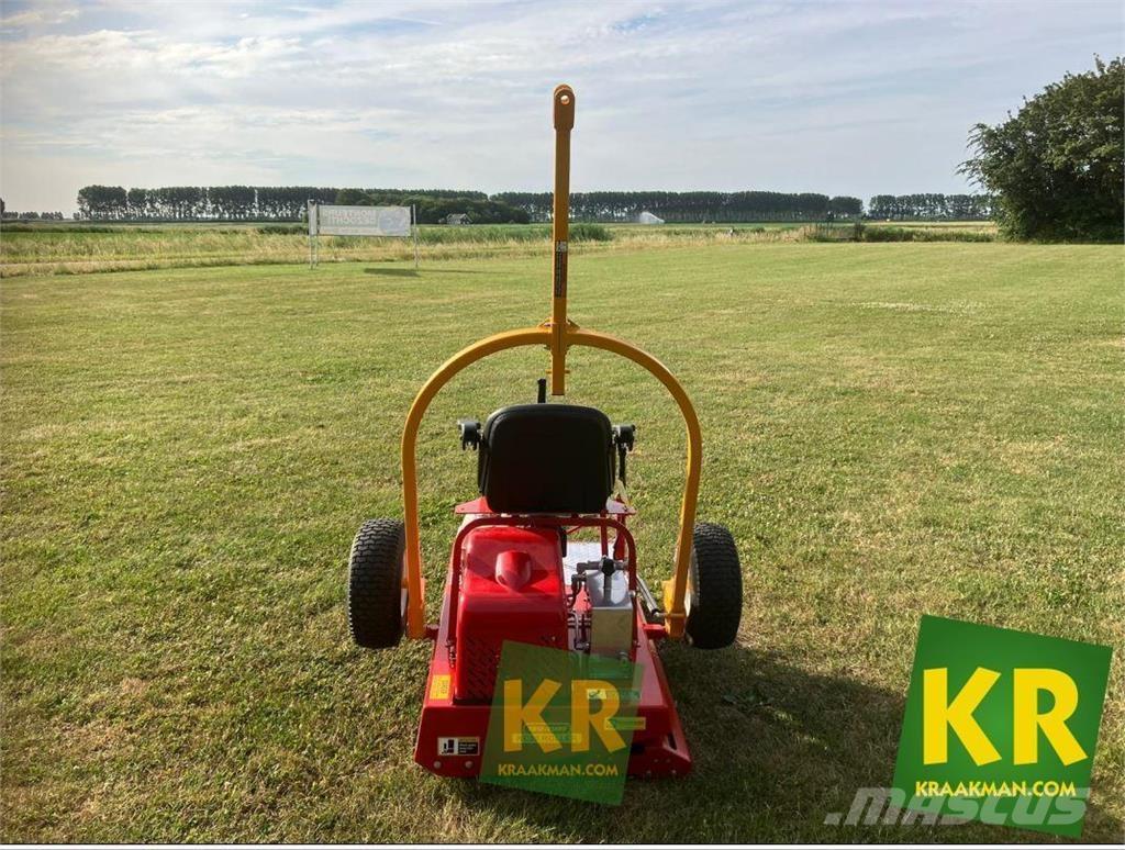  Tru Turf RC50 Diger tarim makinalari