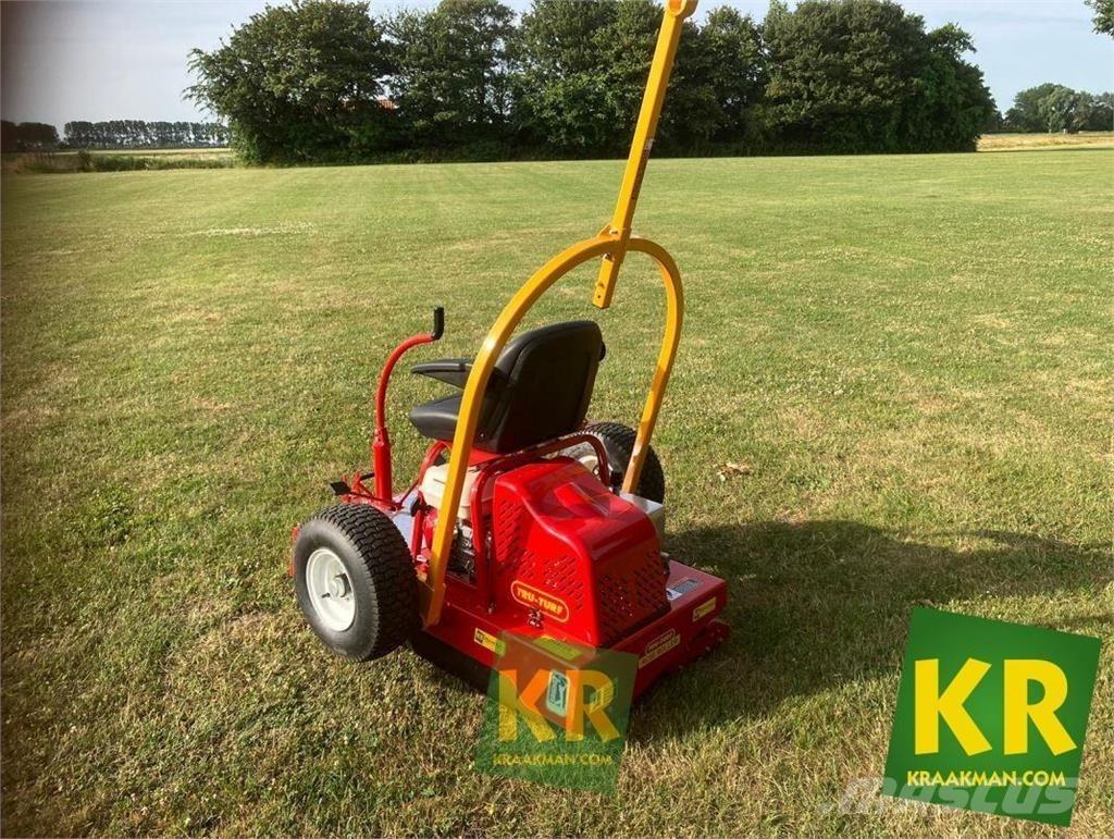  Tru Turf RC50 Diger tarim makinalari