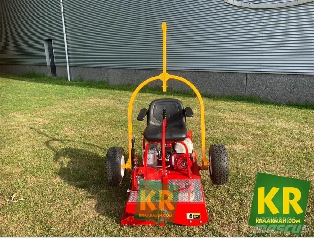  Tru Turf RC50 Diger tarim makinalari
