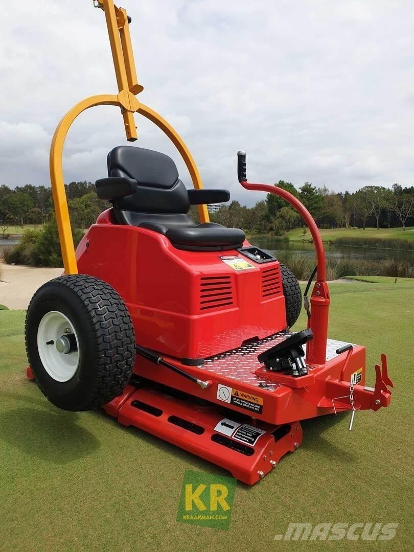  Tru Turf RE50 Diger tarim makinalari