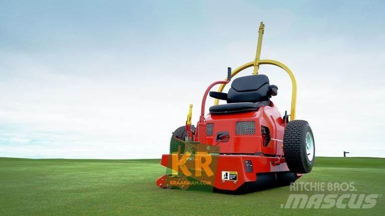  Tru Turf RE50 Diger tarim makinalari