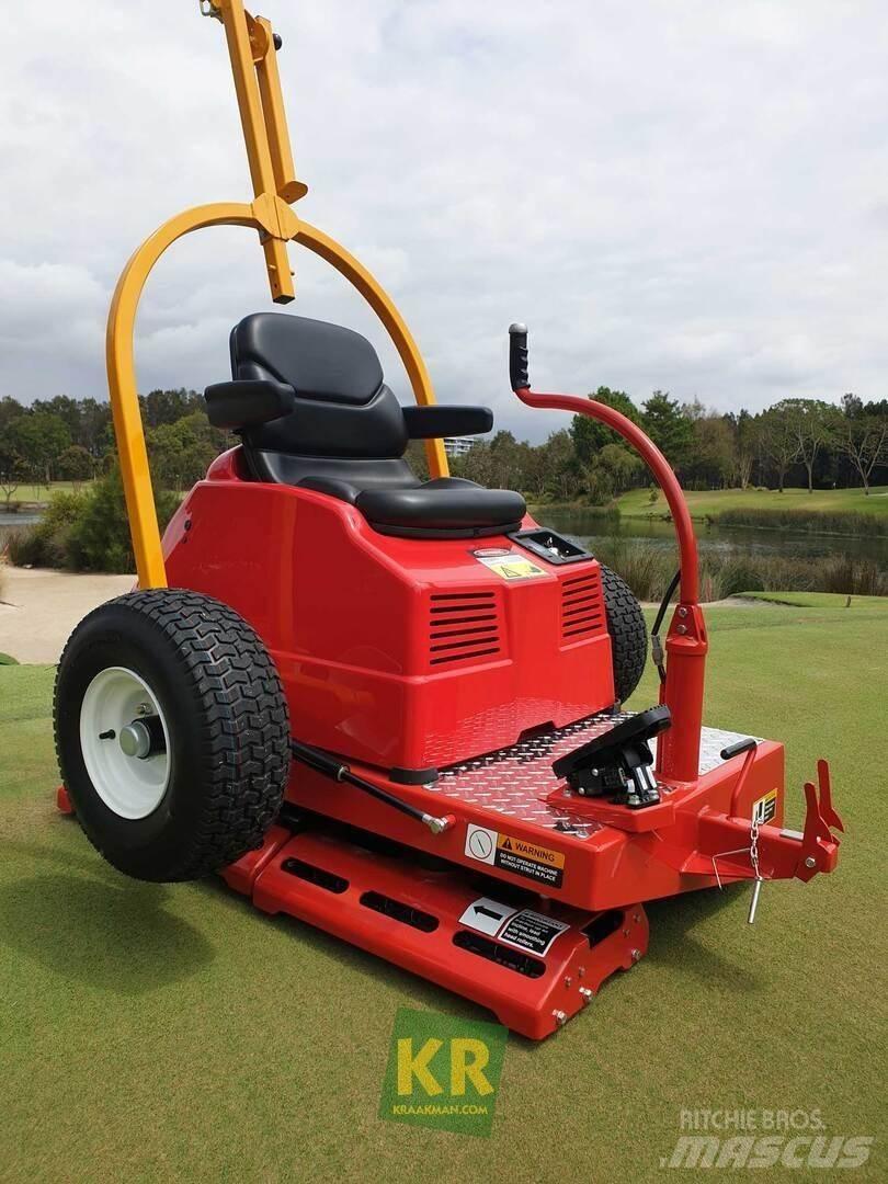 Tru Turf RE50 Diger tarim makinalari