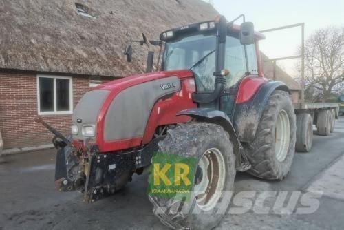 Valtra Overig Traktörler