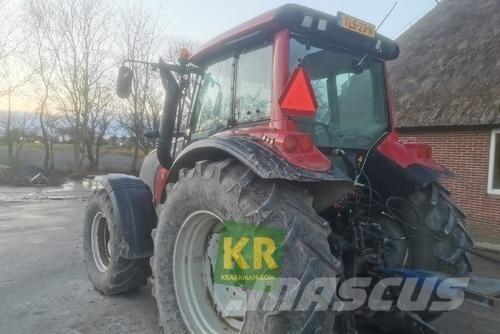 Valtra Overig Traktörler