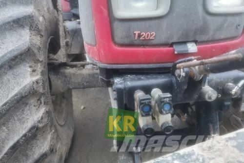 Valtra Overig Traktörler