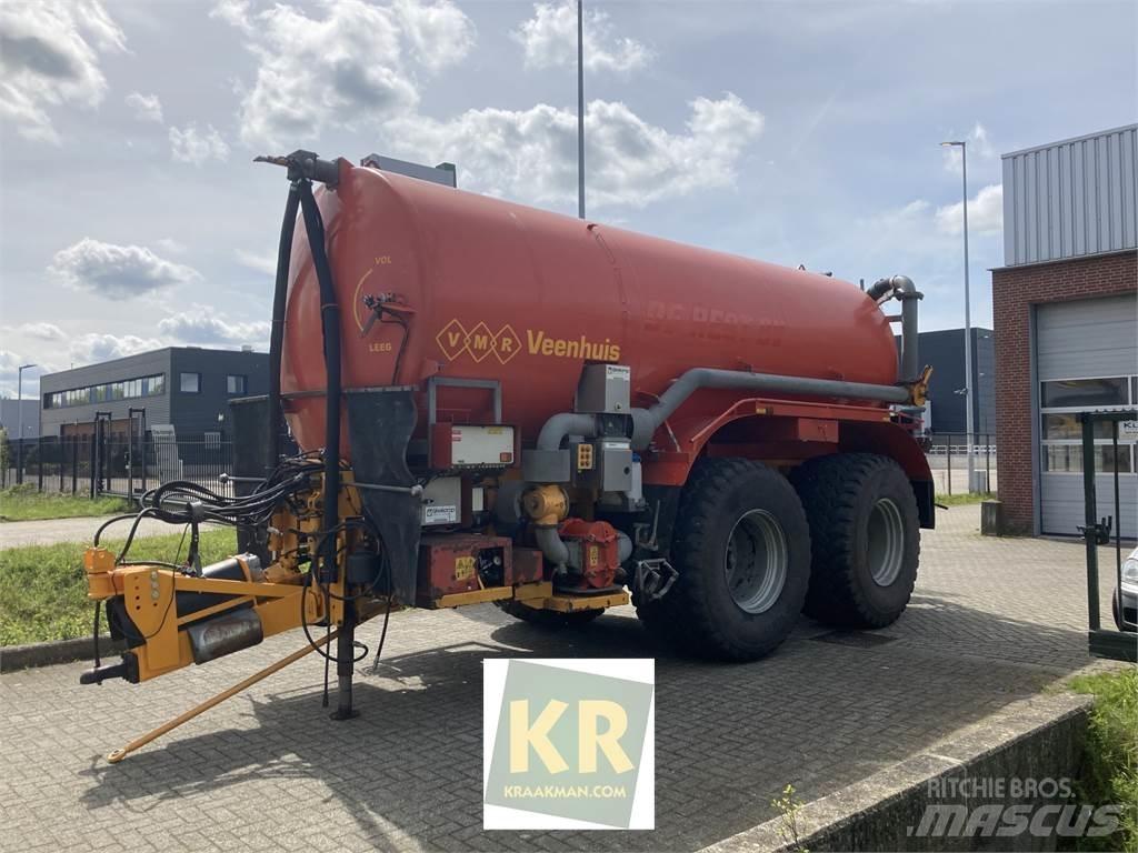 Veenhuis HDG Diger tarim makinalari