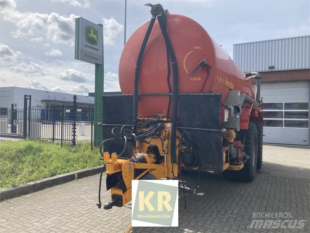 Veenhuis HDG Diger tarim makinalari