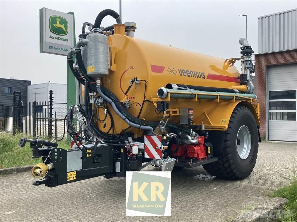 Veenhuis HDG Diger tarim makinalari