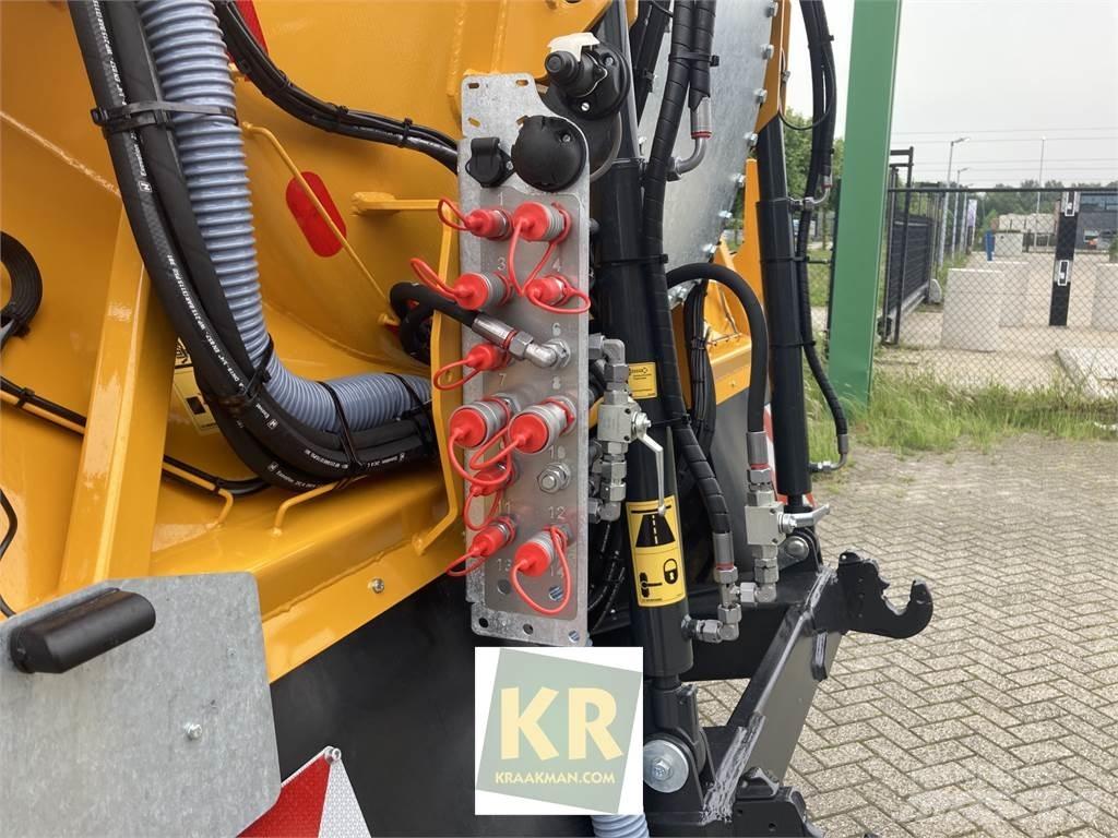 Veenhuis HDG Diger tarim makinalari