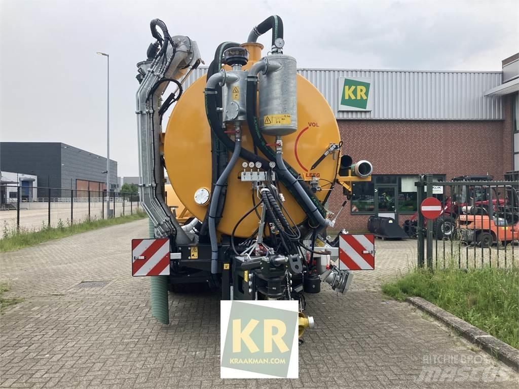 Veenhuis HDG Diger tarim makinalari